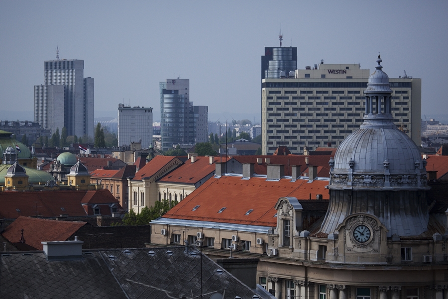 Image credit: Zagreb Tourist Board, Marko Vrdoljak