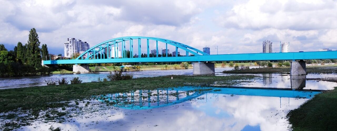 Bridges of Zagreb