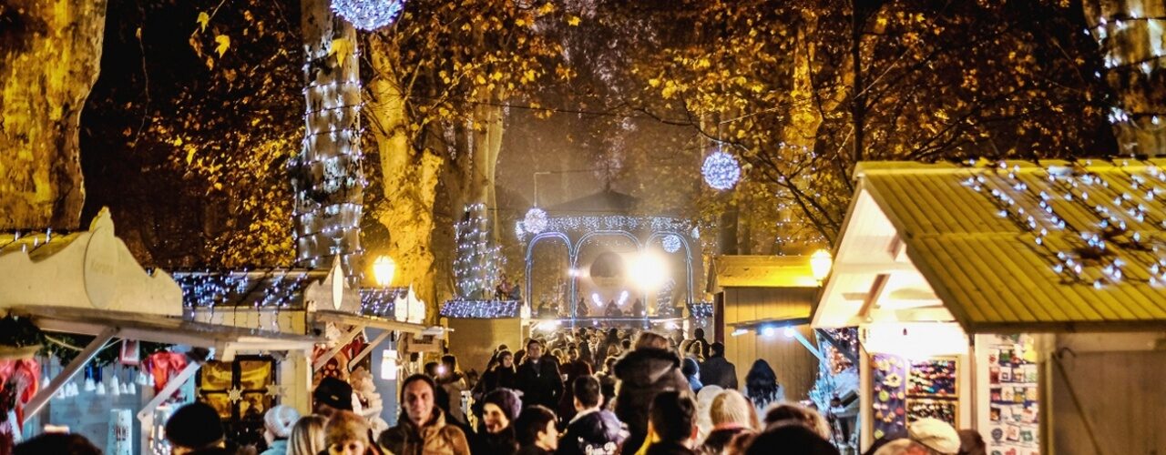 Guide to a Perfect Day During Advent in Zagreb