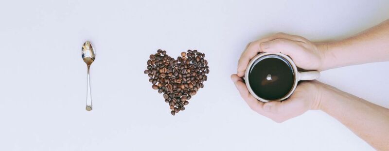 Let's have a coffee