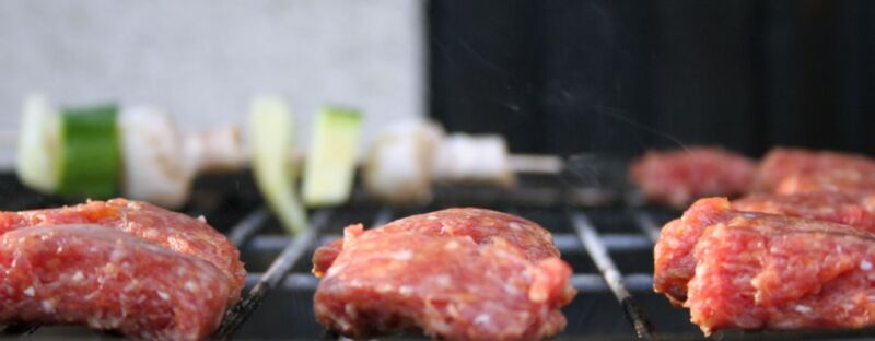 Barbecue - Zagreb’s Favourite Summer Activity